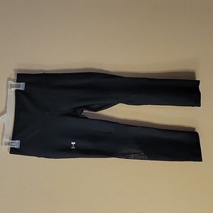 Womens Under Armour capri legging